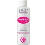 DCP SEPTIPLUS PH 8 SOIN LAVANT DOUX ANTISEPTIQUE 250ML