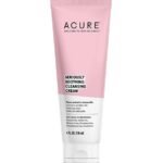 ACURE Seriously Crème apaisante et nettoyante 118 ml