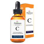 Florence organics Sérum Visage la vitamine C