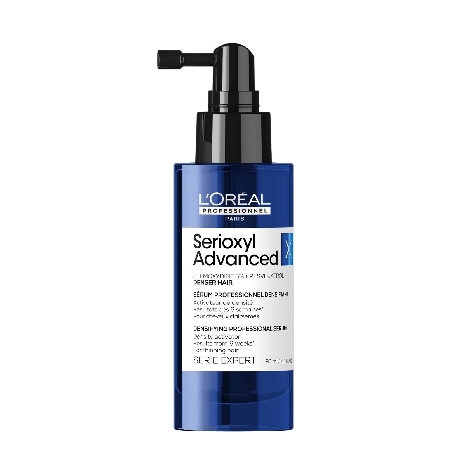 SERIOXYLADVANCEDSERUMPROFESSIONNELDENSIFIANTANTI-CHUTE_1-scaled-1.jpg L'Oréal Professionnel serioxyl advanced serum densifiant 90ml – Image 1