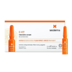 Sesderma C-Vit Intensive Serum 10 Ampoules