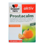 DOPPEL HERZ PROSTACALM SANTE DE PROSTATE 30 CAPSULES