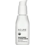 ACURE BRIGHTENING GLOWING SERUM 30ML