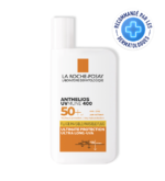 La roche-posay anthelios shaka fluide uvmune 400+ spf50 = anthelios fluide 15ml OFFERTE – Image 2