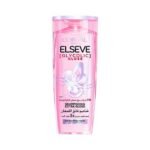 Elseve glycolic gloss shampooing 400ml