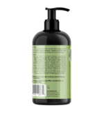 MIELLE Shampoing fortifiant romarin et menthe 355ML – Image 2