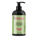 MIELLE Shampoing fortifiant romarin et menthe 355ML