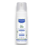 Mustela Shampoing Mousse Nourrisson – 150 ml