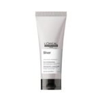 L'Oréal Professionnel silver soin apres shampooing 200 ml