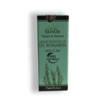 SKINOR Nature & Beyond huile essentielle de romarin 100% PURE 15ML