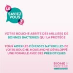 Sanogyl dent biome protege gencives 75ml – Image 3