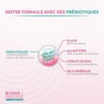 Sanogyl dent biome protege gencives 75ml – Image 2