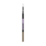 Maybelline Express Brow Ultra Slim Pencil Eyebrow Makeup SOFT BROWN 02