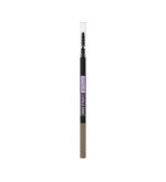 Maybelline Express Brow Ultra Slim Pencil Eyebrow Makeup SOFT BROWN 02
