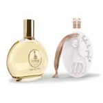 Sophie La Girafe Eau de Soin Parfumée 50ml - 0M+ = Ceramique A Parfumer Offerte – Image 2