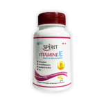 SPIRIT VITAMINE E