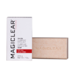 Magiclear Savon Clarifiant Exfoliant