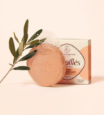 CAVAILLES MOUSSE APAISANTE Huile D'olive BIO 70g – Image 2