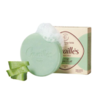 CAVAILLES MASQUE ECLAT Concombre BIO 70G