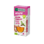 Damhert Tea Time Poids Idéal 20 Sachets