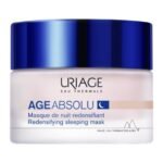 URIAGE AGE ABSOLU MASQUE DE NUIT REDENSIFIANT
