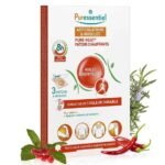 PURESSENTIEL ARTICULATIONS PATCHS CHAUFFANTS AUX 14 HUILES 3