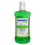 Souakine Bain De Bouche Plus 500ml