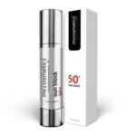 Mccosmetics Total Sun Block Cream 50+ 50ml