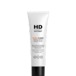 HD COSMETICS SUN CARE MINERAL SPF 50+