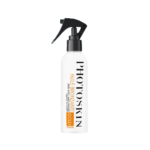 Photoskin huile bronzante 250ML