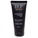 DCP SUNSCREEN CRÈME SOLAIRE INVISIBLE ULTRA PROTECTION SPF 50+ 50ml