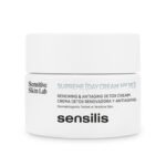 SENSILIS SUPREME RENEWAL DETOX Crème Jour Spf 15 50ml
