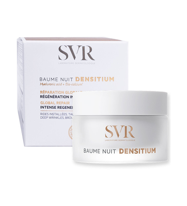 SVRDENSITIUMBAUMENUIT50ML.png SVR DENSITIUM BAUME NUIT 50ML – Image 1