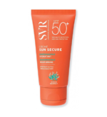 SVR Sun Secure Crème SPF 50+ 50ML = Lait après-soleil 50 ml Offert – Image 2