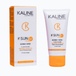 KALINE K-SUN – BONNE MINE ECRAN 50+50 ML = KAQUA CREME NUTRITIVE OFFERT – Image 2
