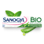 Sanogyl Le dentifrice Bio COMPLET A L'aloe vera 75ml