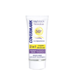 Covermark Rayblock Face Plus SPF50+ – 50 ml = Rayblock Face Plus SPF50+ 50 ml offert – Image 2