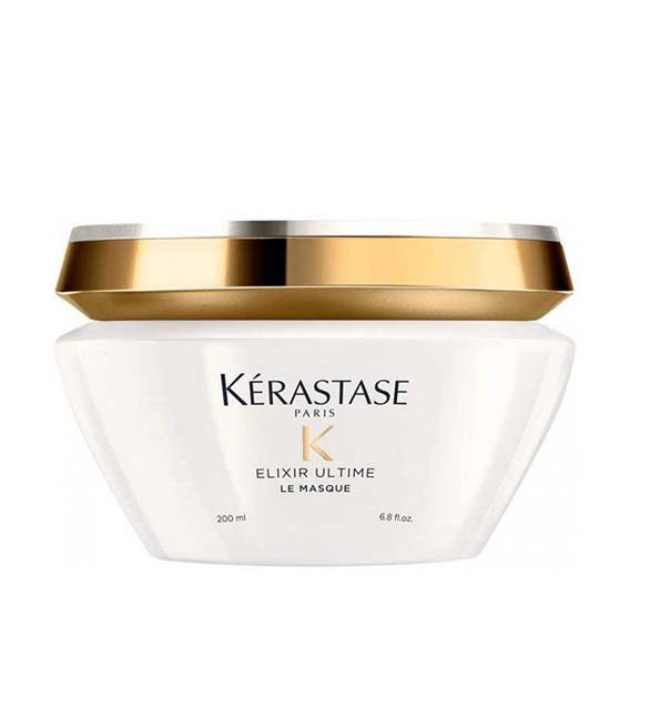 Sanstitre-dtdsrtrd.jpg KERASTASE ELIXIR ULTIME LE MASQUE 200ML – Image 1