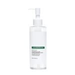 ANUA HEARTLEAF HUILE NETTOYANTE DOUCE DE CONTROLE DES PORES 200 ML