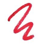 Revolution Satin Kiss Lipliner Ruby Red – Image 2