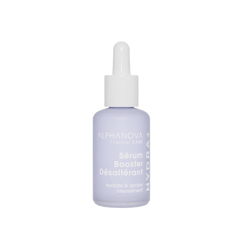 Serum-hydra-blanc-1.jpg ALPHANOVA HYDRA + SERUM BOOSTER DESALTERANT 30 ML – Image 1