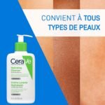CERAVE CREME LAVANTE HYDRATANTE 236 ML – Image 7