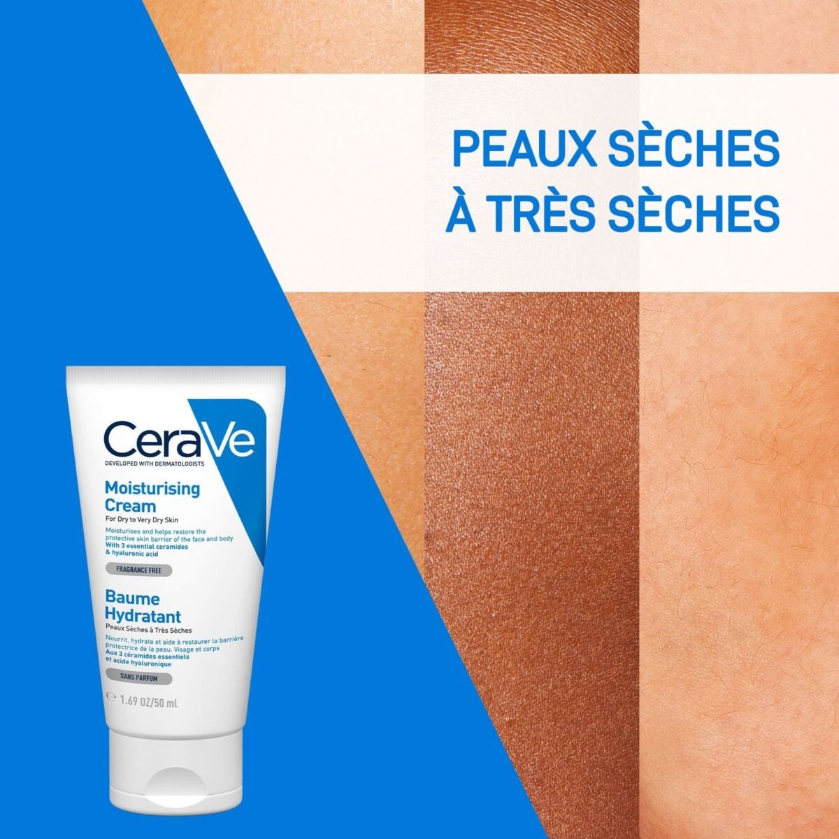 CERAVE BAUME HYDRATANT 50 ML – Image 6