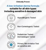 COSRX THE CERAMIDE SKIN BARRIER MOISTURIZER 80 ML – Image 3