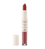 MUA MULTI LIP MATTE LIPSTICK AND GLOSS DUO