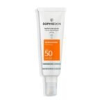 SOPHIESKIN SOLAR FACIAL WHITENING SPF50 50ML