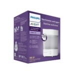 AVENT STERILISER ET CONSERVER ADVANCED