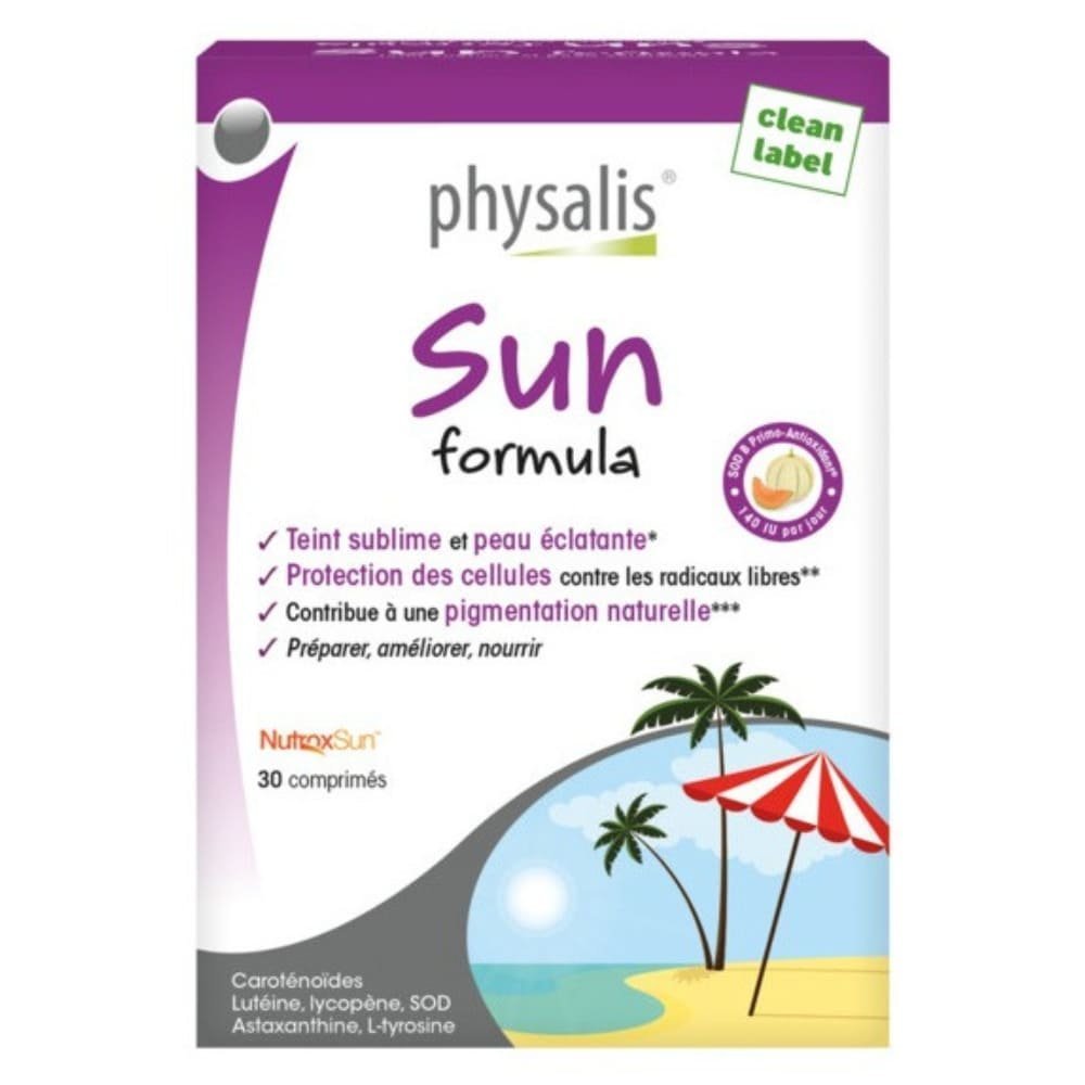 Sun-Formula-30-Comprimes_1.jpg Physalis Sun Formula 30 Comprimés – Image 1