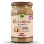 RIGONI DI ASIAGO NOCCIOLATA LA BIANCA PATE A TARTINER 250 G