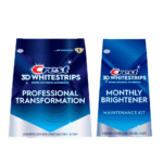 CREST PACK DUO PROFESSIONAL 20 + EXPRESS 10